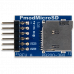 Pmod MicroSD: microSD Card Slot